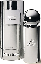 Fragrances, Perfumes, Cosmetics Courreges Hyper Cuir - Eau de Parfum