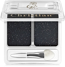 Fragrances, Perfumes, Cosmetics Eyeshadow Duo with Mirror - Christian Eyeshadow (14)