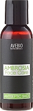 Fragrances, Perfumes, Cosmetics Face Essence - Avebio Ambrosia Antiseptic Shot