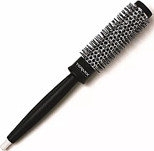 Fragrances, Perfumes, Cosmetics Thermal Brush, 32 mm - Termix Black