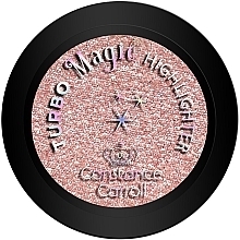 Highlighter - Constance Carroll Magic Turbo Highlighter — photo N1