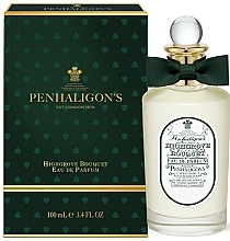 Penhaligon's Highgrove Bouquet - Eau de Parfum — photo N2