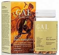 Fragrances, Perfumes, Cosmetics Supplement for Joint Health - GAL It's Our Life UC-II Porc-Komplex