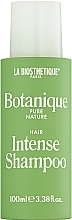 Sulfate-Free Softening Shampoo - La Biosthetique Botanique Pure Nature Intense Shampoo — photo N2