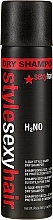 Fragrances, Perfumes, Cosmetics Dry Shampoo - SexyHair StyleSexyHair H2NO 3 Day Style Saver Dry Shampoo