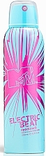 Fragrances, Perfumes, Cosmetics MTV Perfumes MTV Electric Beat - Deodorant Spray