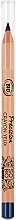 Fragrances, Perfumes, Cosmetics Eye Crayon - So'Bio Etic Precision Crayon Yeux