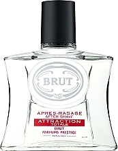 Brut Parfums Prestige Attraction Totale - After Shave Lotion — photo N1
