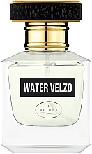 Fragrances, Perfumes, Cosmetics Velvet Sam Water Velzo - Eau de Parfum