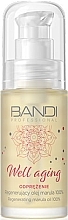 Fragrances, Perfumes, Cosmetics Regenerating Marula Oil - Bandi Professional Well Aging Regenerating Marula Oil