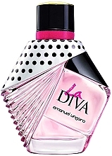 Ungaro La Diva Mon Amour - Eau de Parfum (sample) — photo N1