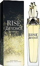 Beyonce Rise Pour Femme - Eau de Parfum — photo N2