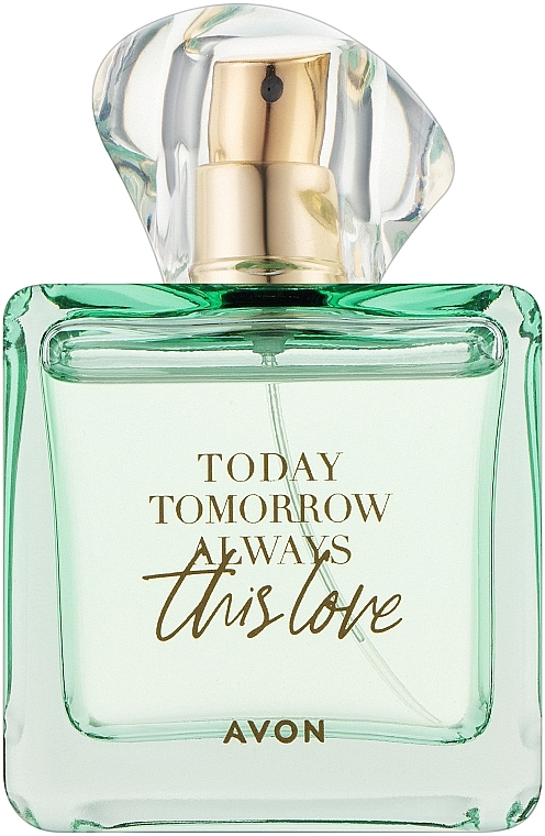 Avon TTA This Love - Eau de Parfum — photo N1