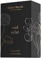 Fragrances, Perfumes, Cosmetics Miller Harris Oud Eclat - Eau de Parfum