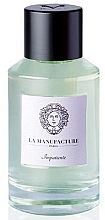 Fragrances, Perfumes, Cosmetics La Manufacture Impatiente - Eau de Parfum (tester without cap)