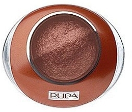 Fragrances, Perfumes, Cosmetics Baked Eyeshadow - Pupa Folk Waves Luminys Pearl