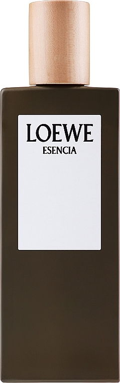 Loewe Esencia pour Homme - Eau de Toilette — photo N1