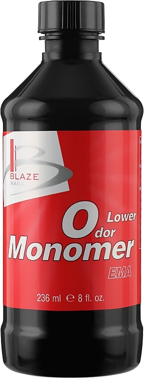 Acrylic monomer -40% of Evaporation - Blaze O Monomer — photo N2