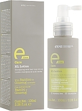 Fragrances, Perfumes, Cosmetics Anti Hair Loss Lotion - Eva Professional E-line HL Lotion