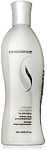 Fragrances, Perfumes, Cosmetics Anti-Aging Shampoo - Senscience Renewal Shampoo For Anti-Aging