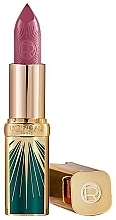 Lipstick - L’Oreal Paris Color Riche Rue Royale Limited Edition (03 -Midnight Bisous) — photo N2