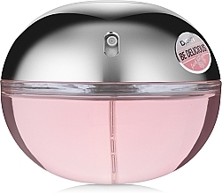 Fragrances, Perfumes, Cosmetics DKNY Be Delicious Fresh Blossom Skin Hydrating - Eau de Toilette (tester without cap)