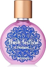 Desigual Fresh Festival - Eau de Toilette — photo N1