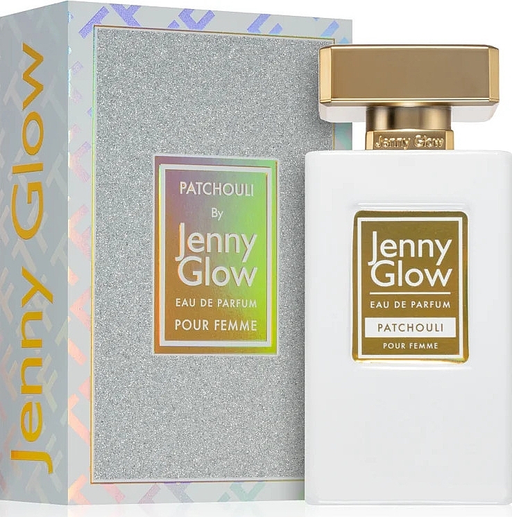 Jenny Glow Patchouli Pour Femme - Eau de Parfum — photo N4