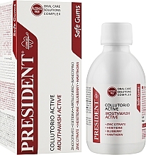 Safe Gums Mouthwash - PresiDENT — photo N6