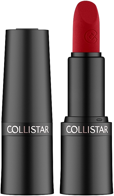 Lipstick - Collistar Puro Matte Lipstick — photo N1