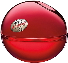 Fragrances, Perfumes, Cosmetics DKNY Be Tempted - Eau de Parfum (mini size)