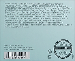 Face Cream - Elemis Anti-Age Pro-collagen Marine Cream — photo N18