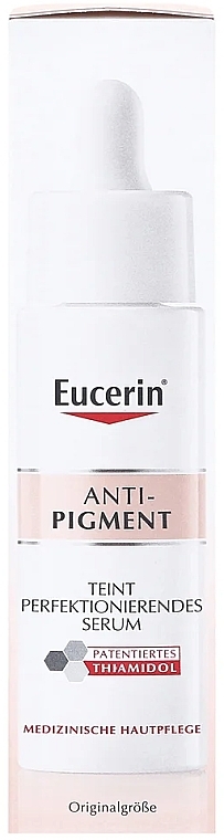 Anti-Pigmentation Serum - Eucerin Anti-Pigment Serum — photo N1