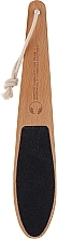 Fragrances, Perfumes, Cosmetics Double-Sided Foot File - The Body Shop File A Foot