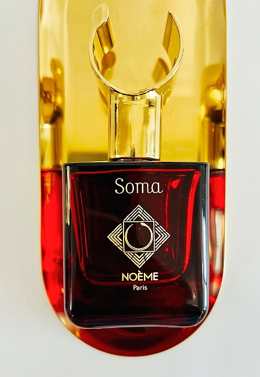 Noeme Soma - Eau de Parfum — photo N4