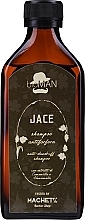 Fragrances, Perfumes, Cosmetics Men Anti-Dandruff Shampoo - BioMAN Jace Anti-Dandruff Shampoo Tested By Machete Barber Shop