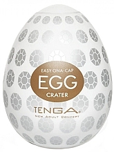 Fragrances, Perfumes, Cosmetics Egg Masturbator - Tenga Egg Crater