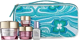 Fragrances, Perfumes, Cosmetics 5-Piece Set - Estee Lauder All Day Radiance Set