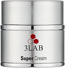 Fragrances, Perfumes, Cosmetics Super Face Cream - 3Lab Super Face Cream