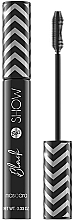 Mascara - Bell Black Show Mascara — photo N6