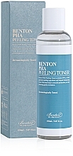 Fragrances, Perfumes, Cosmetics PHA Peeling Toner - Benton PHA Peeling Toner