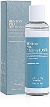 PHA Peeling Toner - Benton PHA Peeling Toner — photo N1