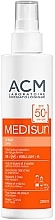 SPF50+ Body Spray - ACM Laboratoires Medisun Spray SPF 50+ — photo N1