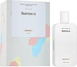 27 87 Perfumes Hamaca - Eau de Parfum  — photo N3