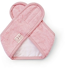 GIFT Cosmetic Headband, pink - Yope — photo N8