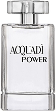 Fragrances, Perfumes, Cosmetics AcquaDi Power - Eau de Toilette