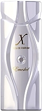 Fragrances, Perfumes, Cosmetics Emeshel Emeshel X - Eau de Parfum (tester with cap)