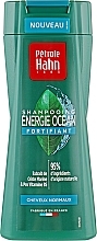 Ocean Energy Strengthening Shampoo for Normal-Thick hair - Eugene Perma Petrole Hahn Energie Ocean Shampoo — photo N1