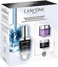 Fragrances, Perfumes, Cosmetics Set - Lancome Advanced Genifique (serum/30ml + eye/cr/5ml + d/cr/15ml)