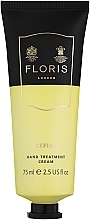Floris Cefiro - Hand Cream — photo N1